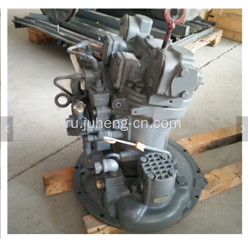 Гидравлический насос ZX280-3 9257345 Главный насос HPV118HW-26B